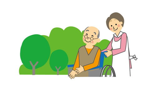 減輕家人壓力，老人切身受益——探析老人日間照料中心的新型養老服務