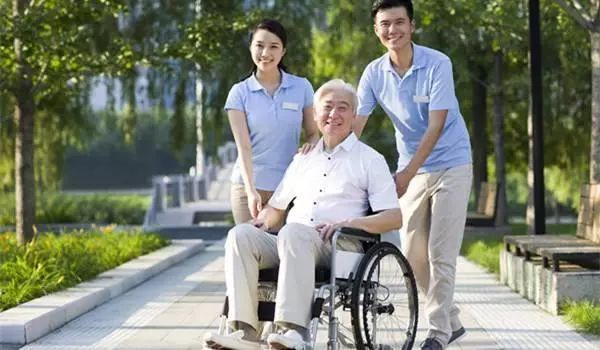 醫(yī)養(yǎng)融合 開(kāi)啟養(yǎng)老事業(yè)新模式